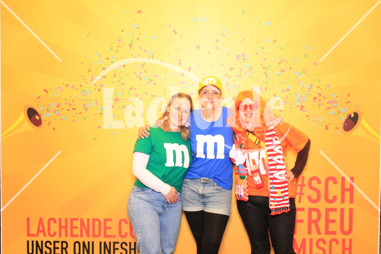 Lachende Kölnarena 17.01.2026 20:51 Uhr - 0163