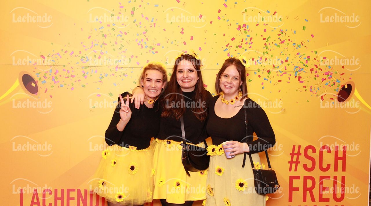 Lachende Kölnarena 19.02.2023 0629