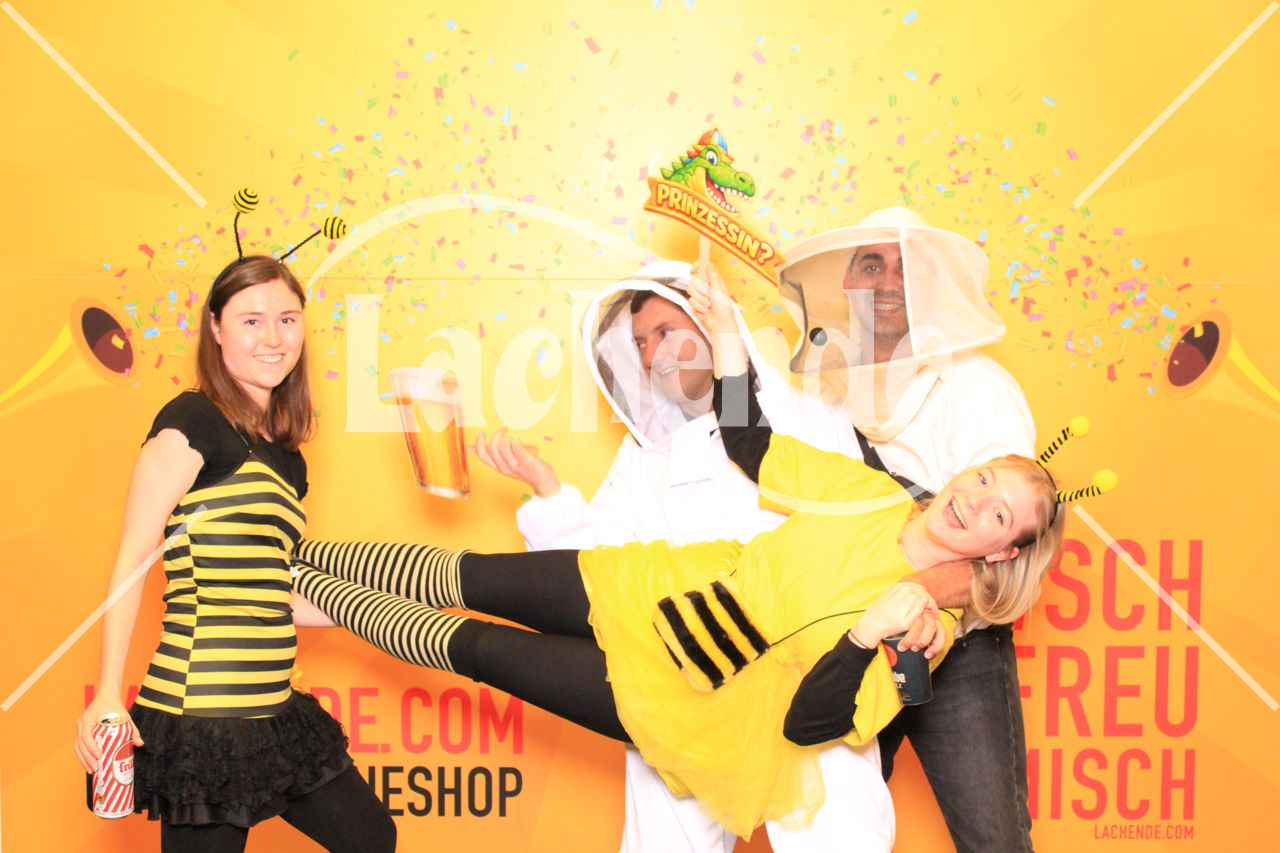 Lachende Kölnarena 14.02.2026 22:37 Uhr - 0562