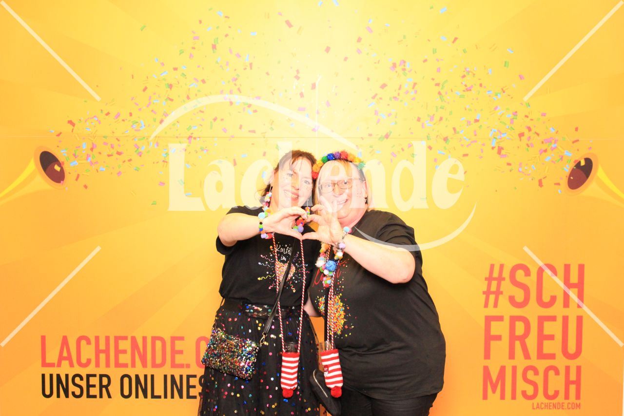 Lachende Kölnarena 15.02.2026 16:59 Uhr - 0177