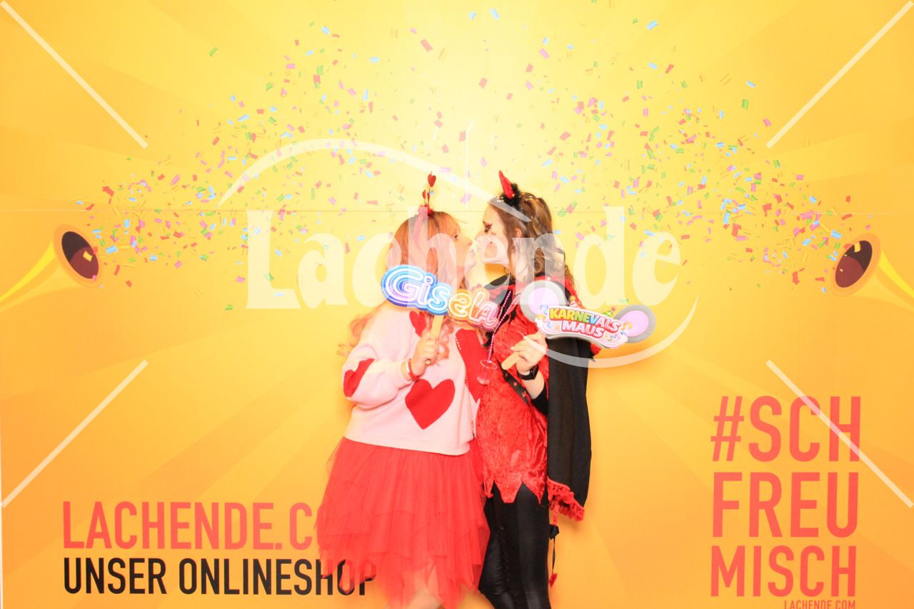 Lachende Kölnarena 12.02.2026 20:08 Uhr - 0494