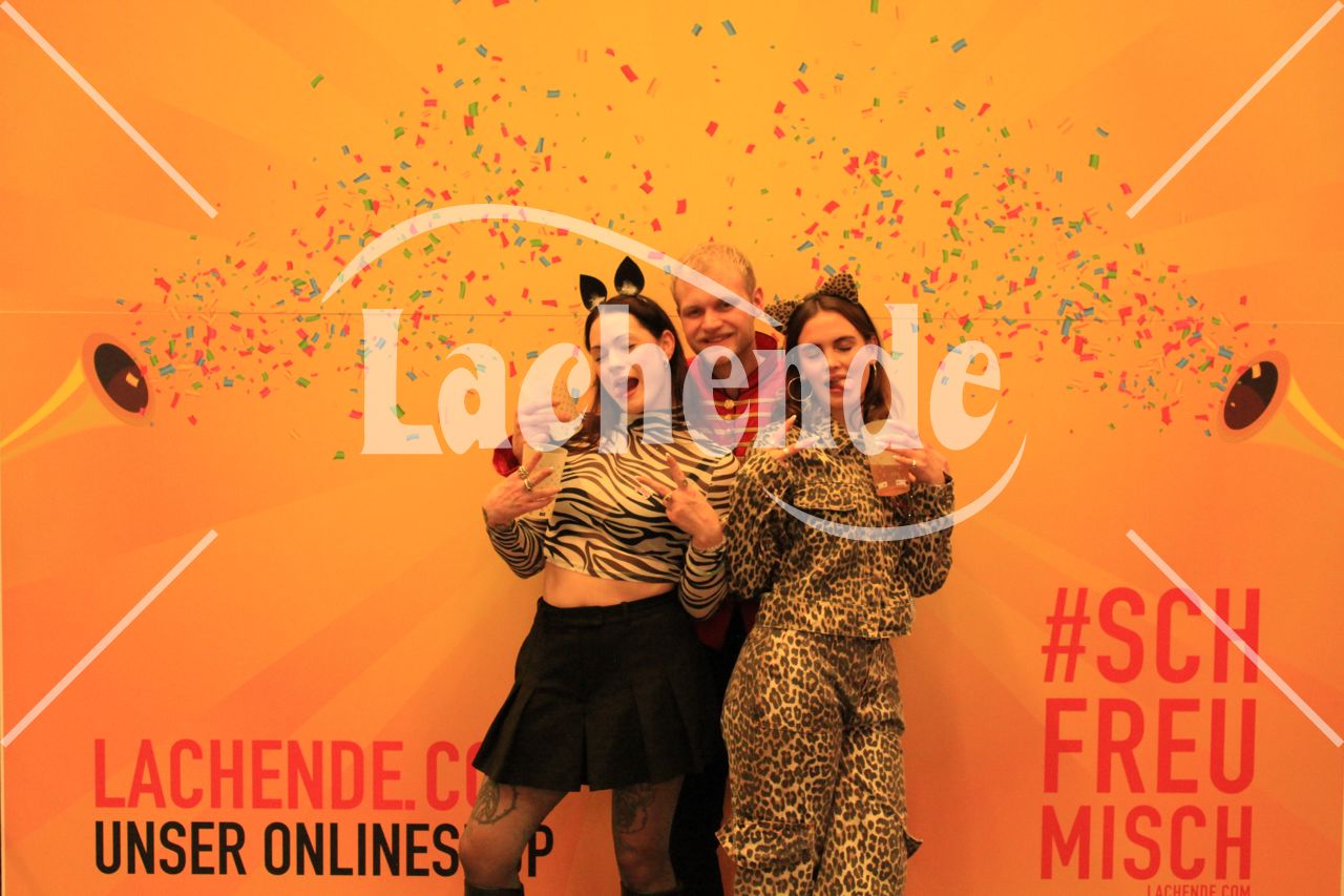 Lachende Kölnarena 31.01.2026 22:31 Uhr - 0249