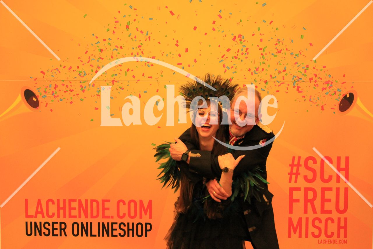 Lachende Kölnarena 13.02.2026 22:35 Uhr - 0477