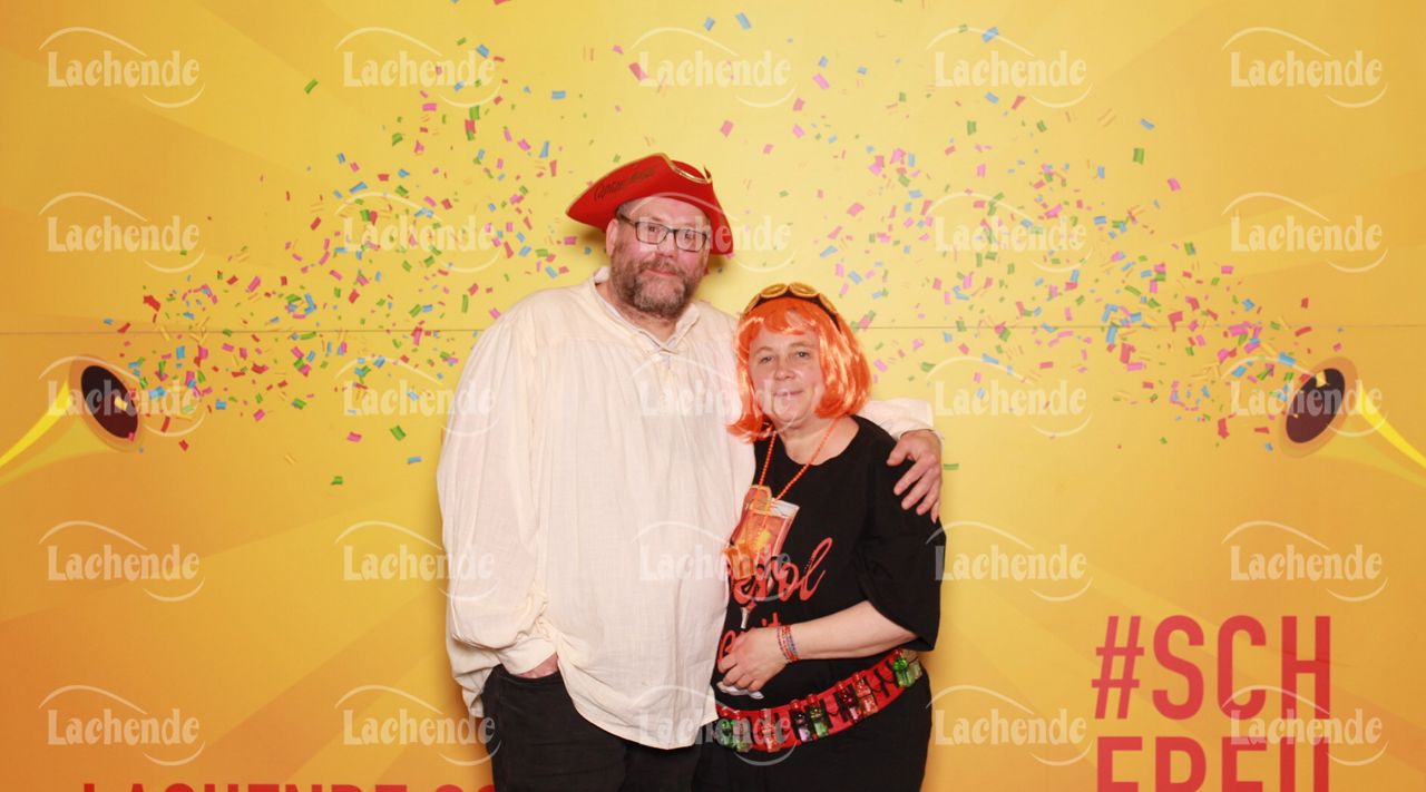 Lachende Kölnarena 02.03.2025 17:34 Uhr - 0195