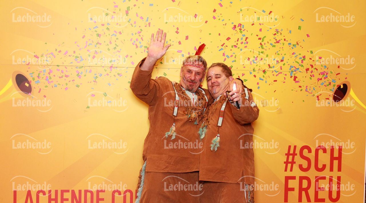 Lachende Kölnarena 11.02.2023 0505