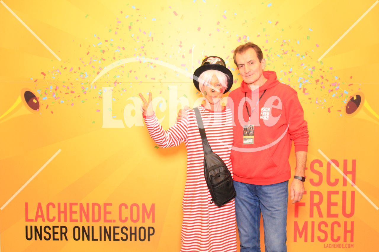 Lachende Kölnarena 14.02.2026 22:42 Uhr - 0574