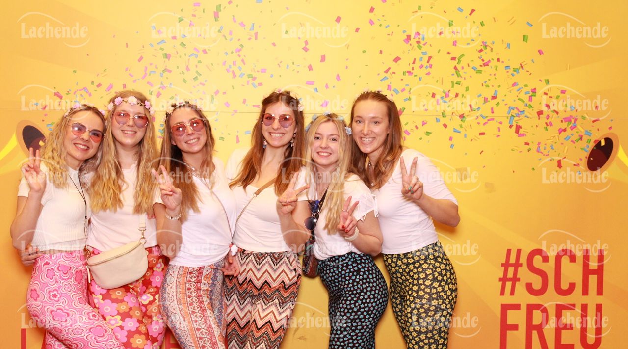 Lachende Kölnarena 12.02.2023 0330