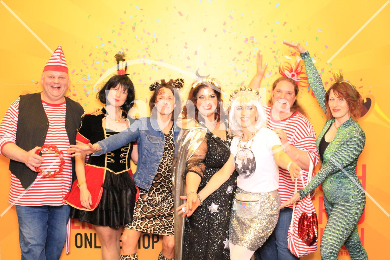 Lachende Kölnarena 14.02.2026 19:19 Uhr - 0217