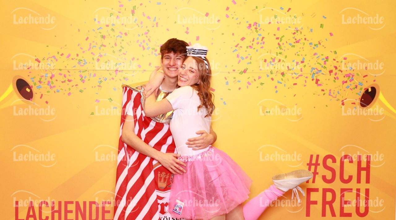 Lachende Kölnarena 28.01.2023 0302