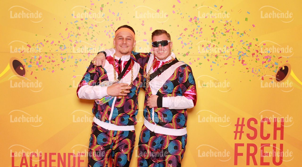 Lachende Kölnarena 28.01.2023 0043