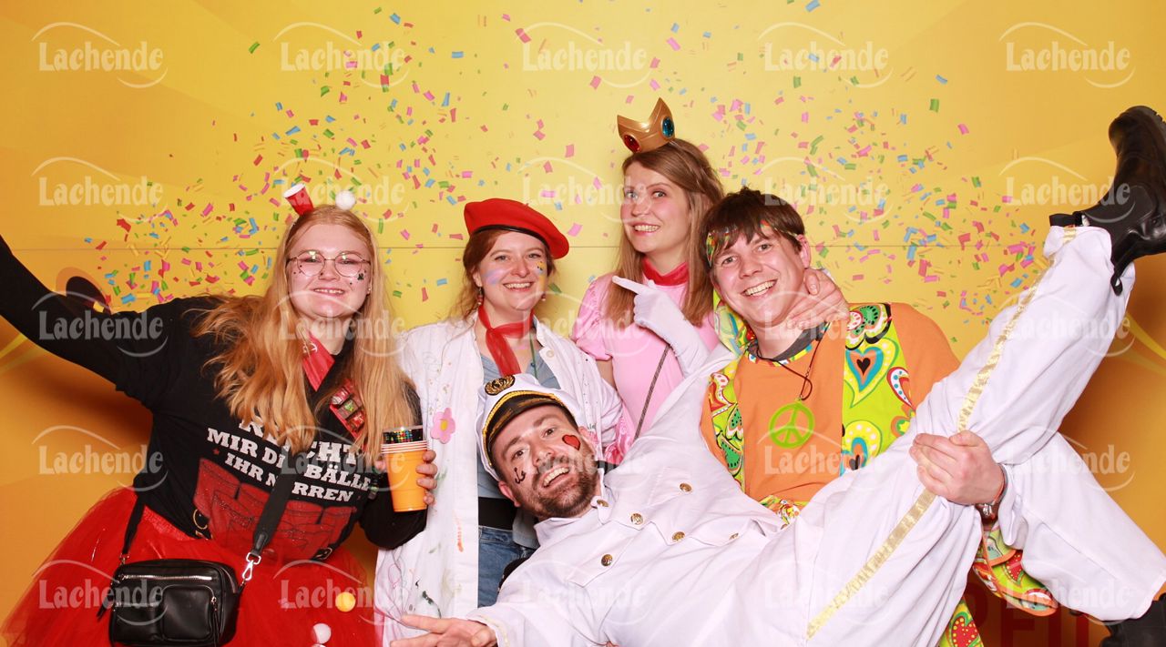 Lachende Kölnarena 01.03.2025 21:04 Uhr - 0320