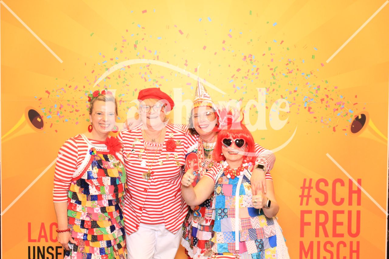 Lachende Kölnarena 16.01.2026 20:58 Uhr - 0125