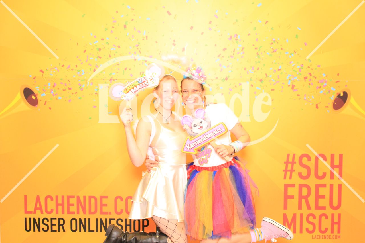 Lachende Kölnarena 14.02.2026 20:45 Uhr - 0398