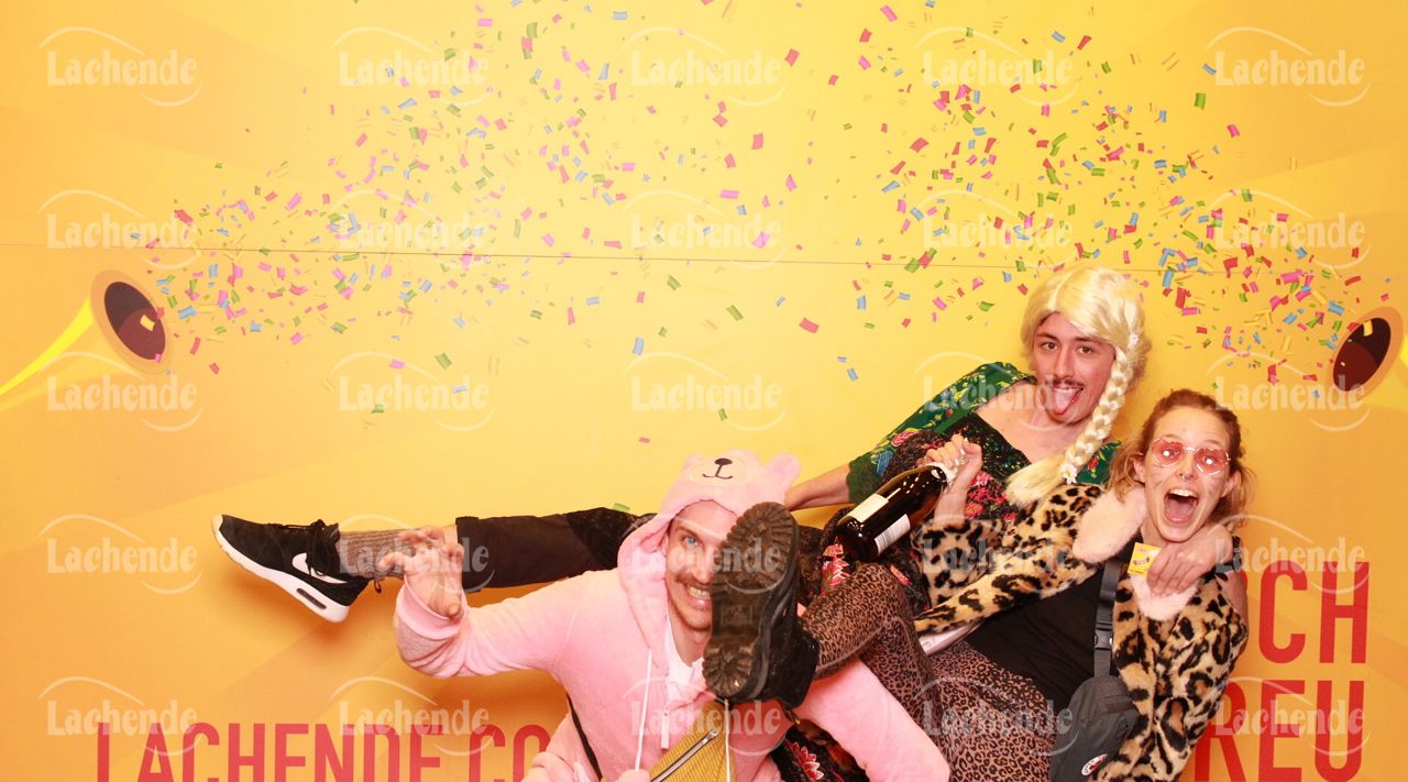 Lachende Kölnarena 09.02.2023 0504