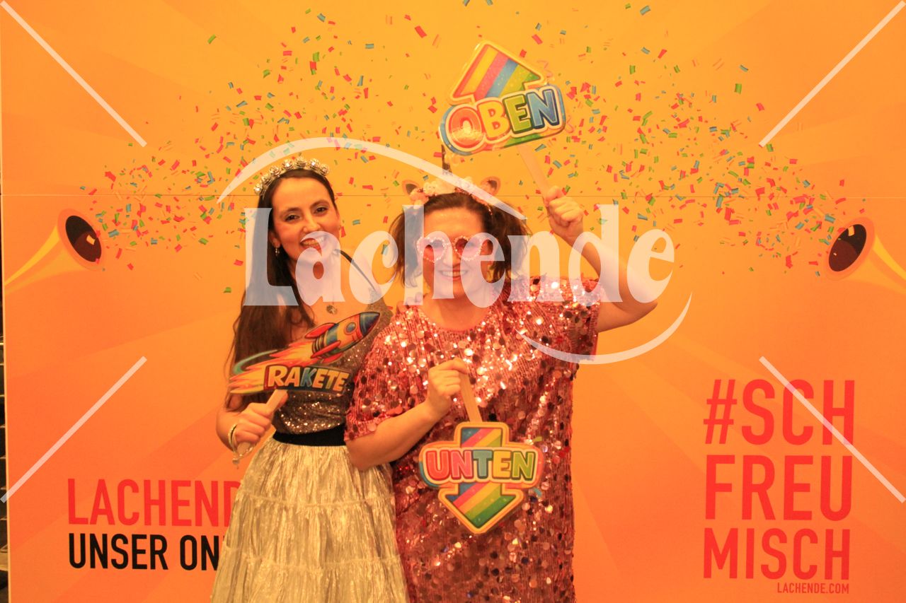 Lachende Kölnarena 13.02.2026 21:08 Uhr - 0348