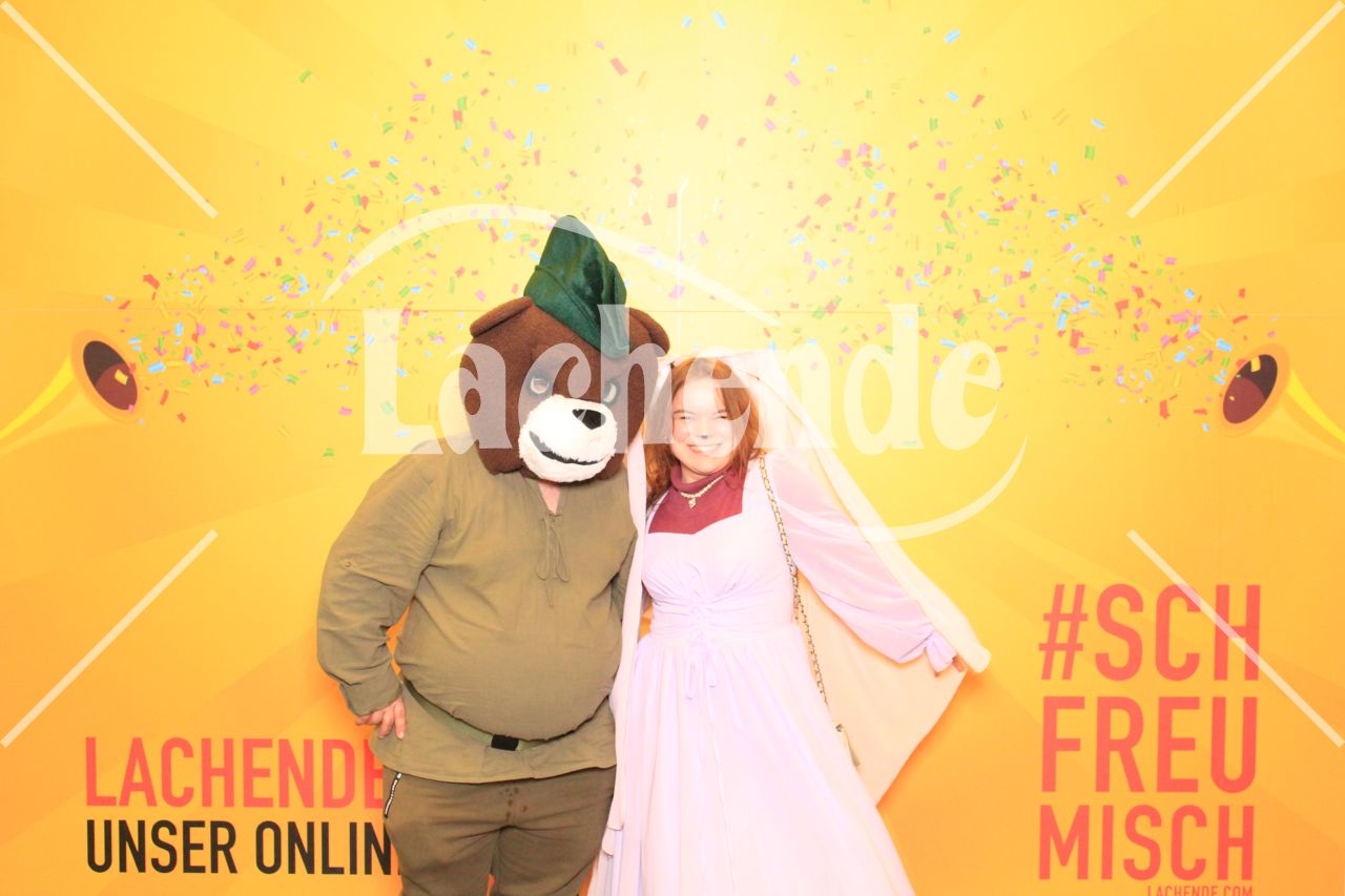 Lachende Kölnarena 08.02.2026 18:53 Uhr - 0171