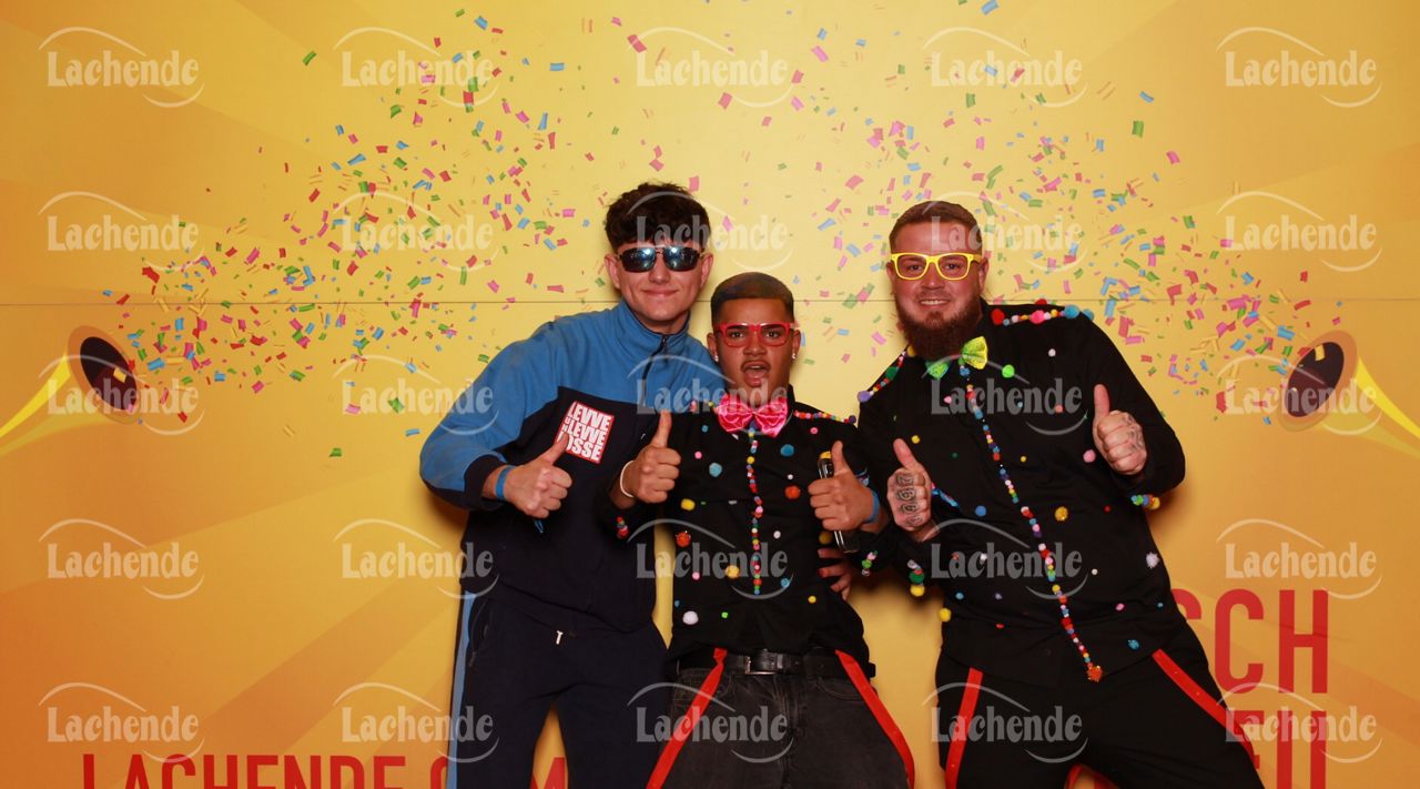 Lachende Kölnarena 01.03.2025 19:25 Uhr - 0163