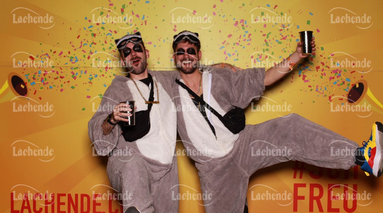 Lachende Kölnarena 11.02.24 17:05 Uhr - 0184