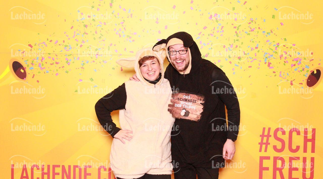 Lachende Kölnarena 21.01.2023 0380