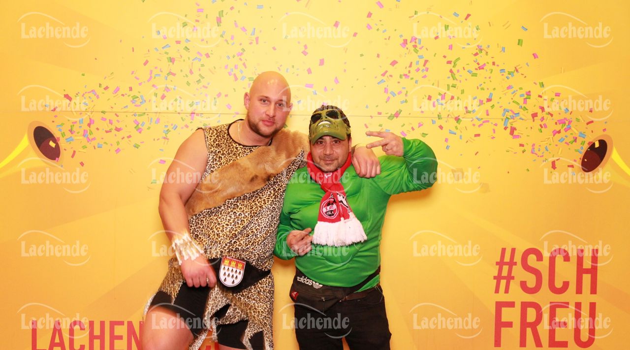 Lachende Kölnarena 17.02.2023 0106