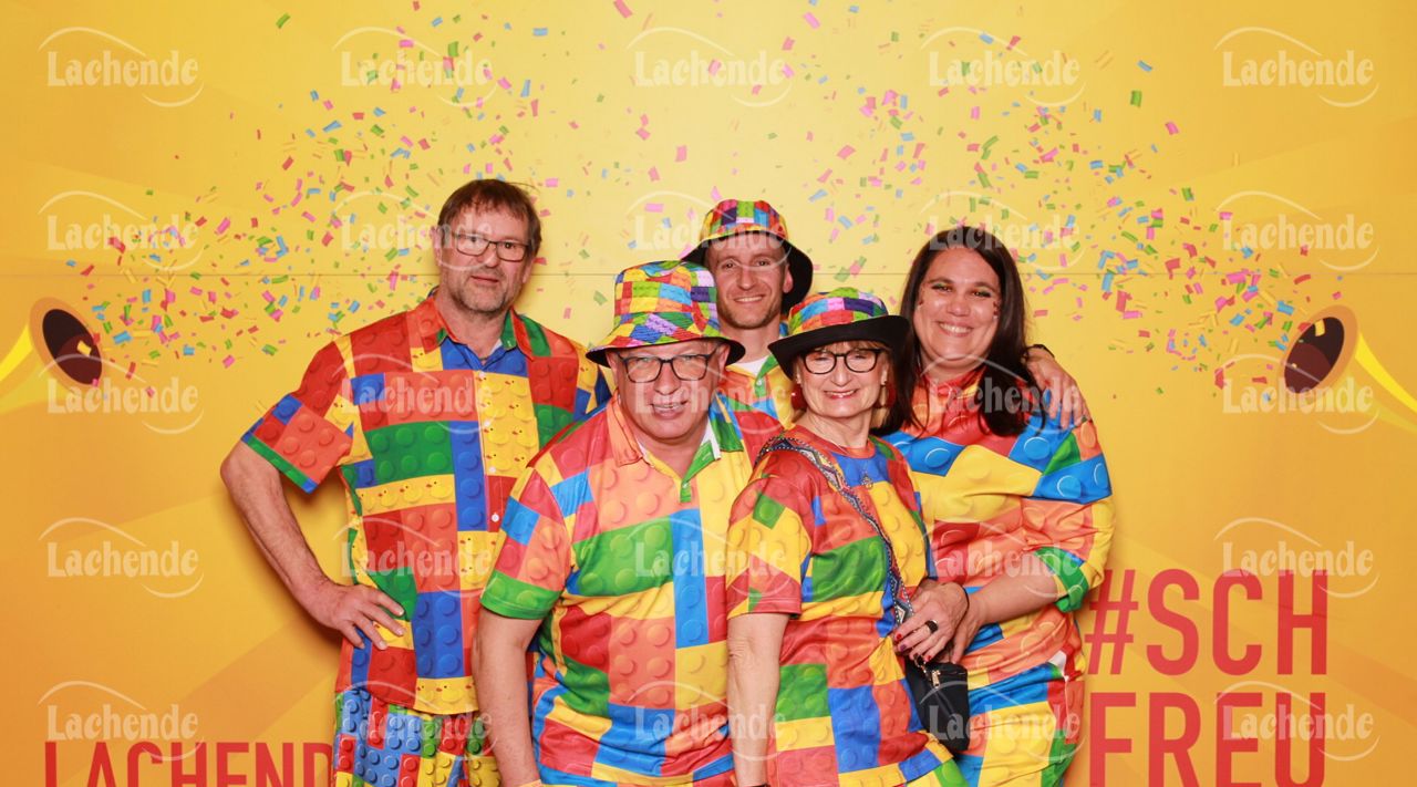 Lachende Kölnarena 27.02.2025 18:58 Uhr - 0204