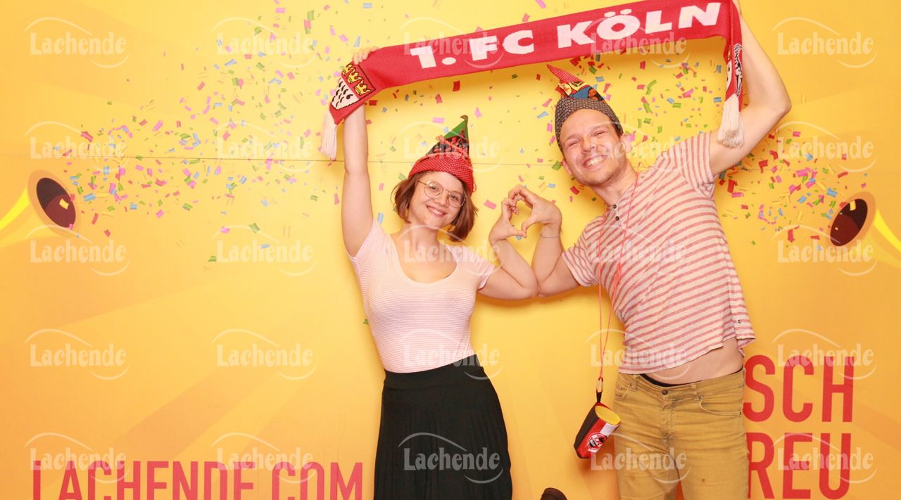 Lachende Kölnarena 03.02.2023 0502