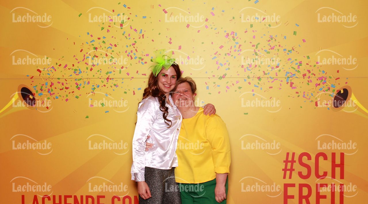 Lachende Kölnarena 01.03.2025 22:31 Uhr - 0428