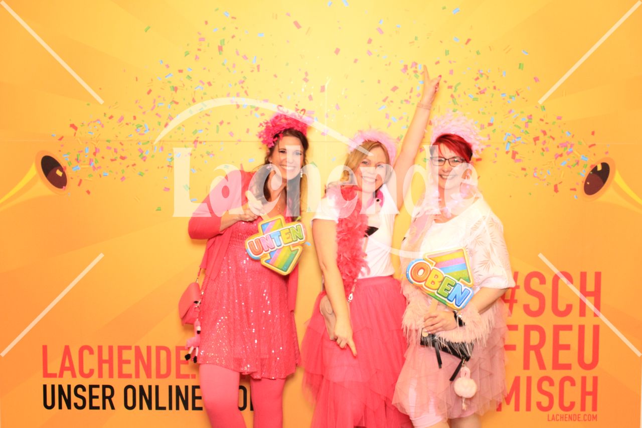 Lachende Kölnarena 15.02.2026 17:49 Uhr - 0235