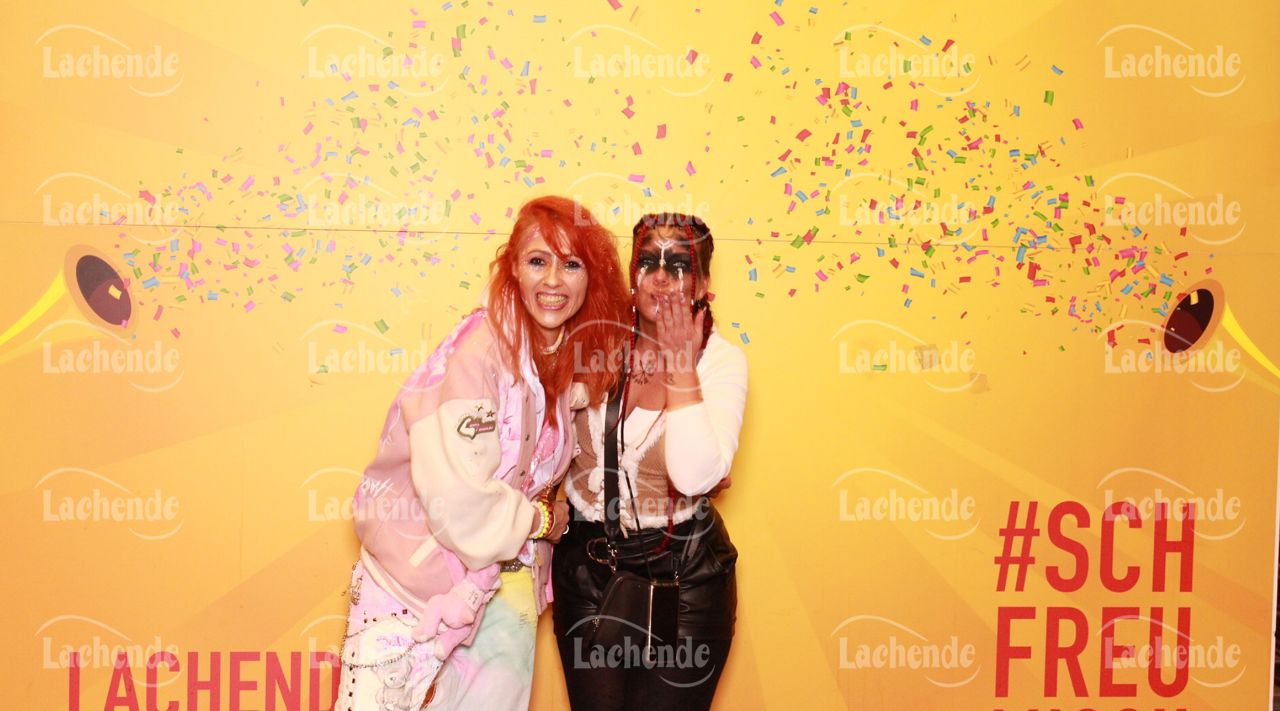 Lachende Kölnarena 19.02.2023 0478