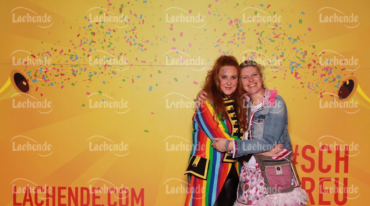 Lachende Kölnarena 10.02.24 19:07 Uhr - 0155