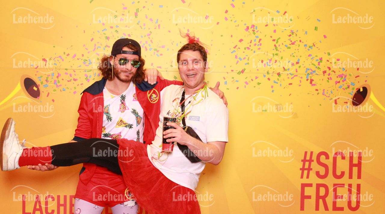 Lachende Kölnarena 18.02.2023 0737