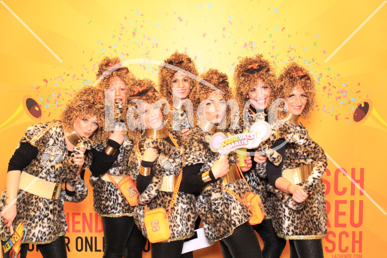 Lachende Kölnarena 12.02.2026 18:48 Uhr - 0366