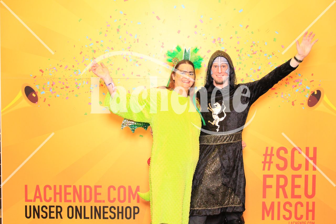 Lachende Kölnarena 06.02.2026 19:44 Uhr - 0093