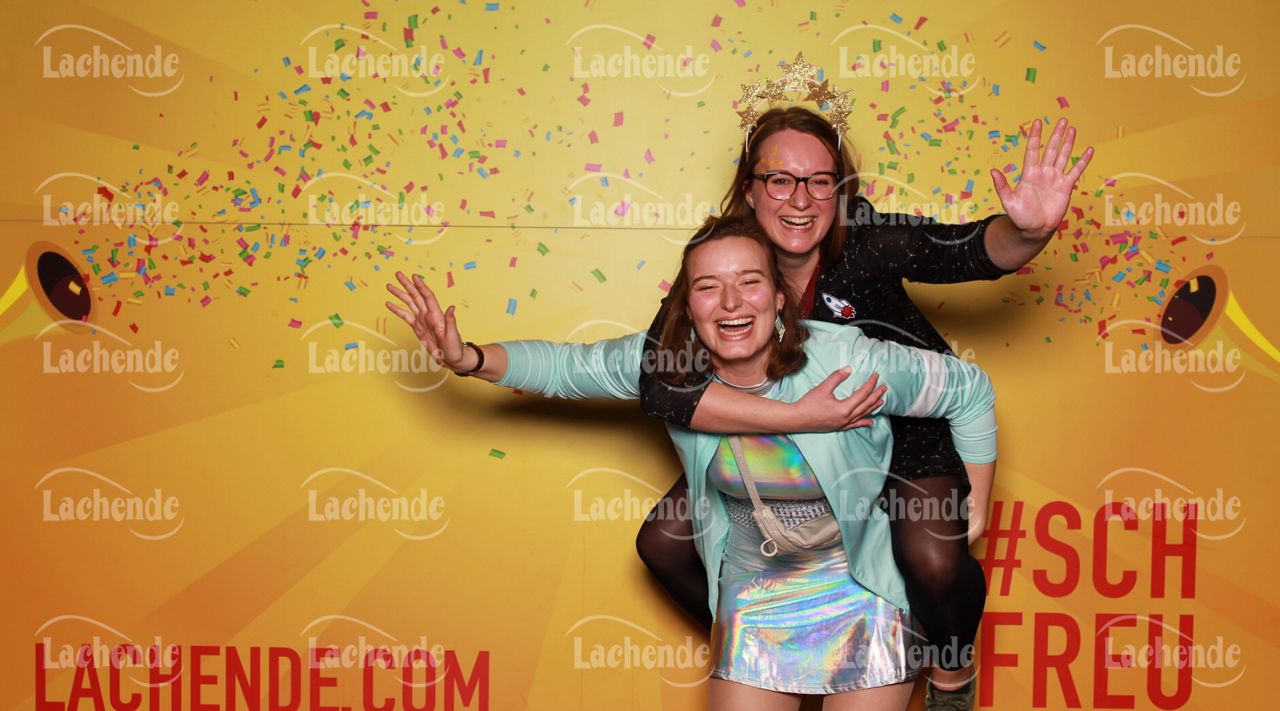 Lachende Kölnarena 11.02.24 18:29 Uhr - 0319