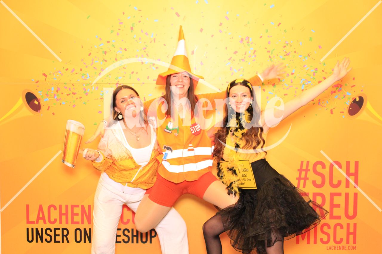 Lachende Kölnarena 15.02.2026 21:11 Uhr - 0517