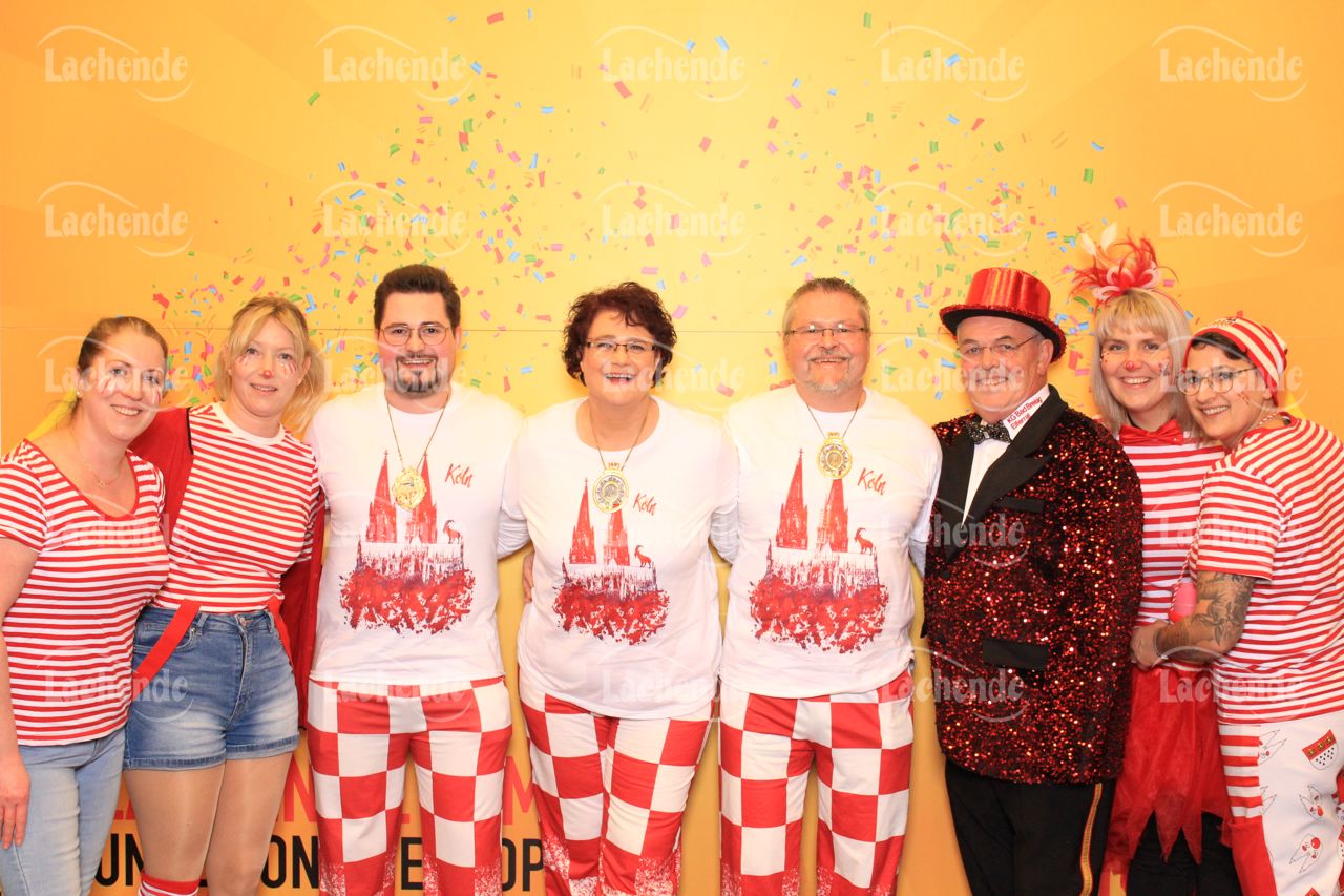 Lachende Kölnarena 09.01.2026 18:19 Uhr - 0038