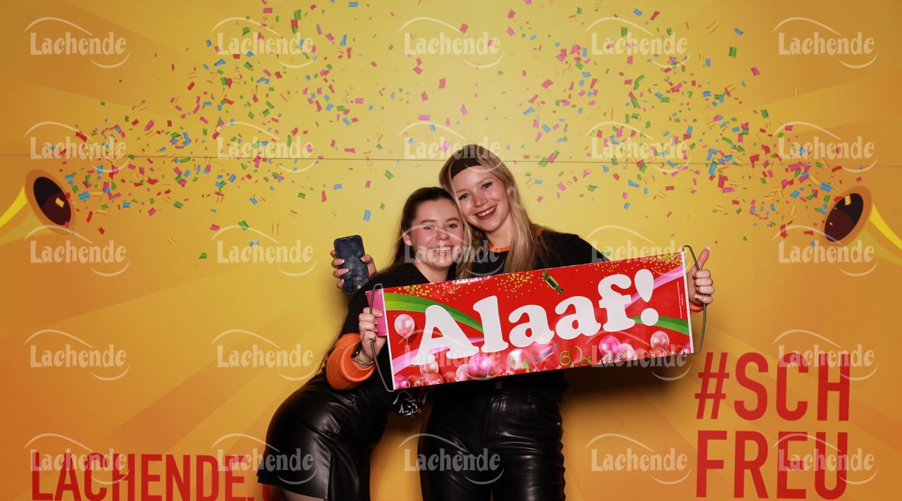 Lachende Kölnarena 10.02.24 21:56 Uhr - 0483