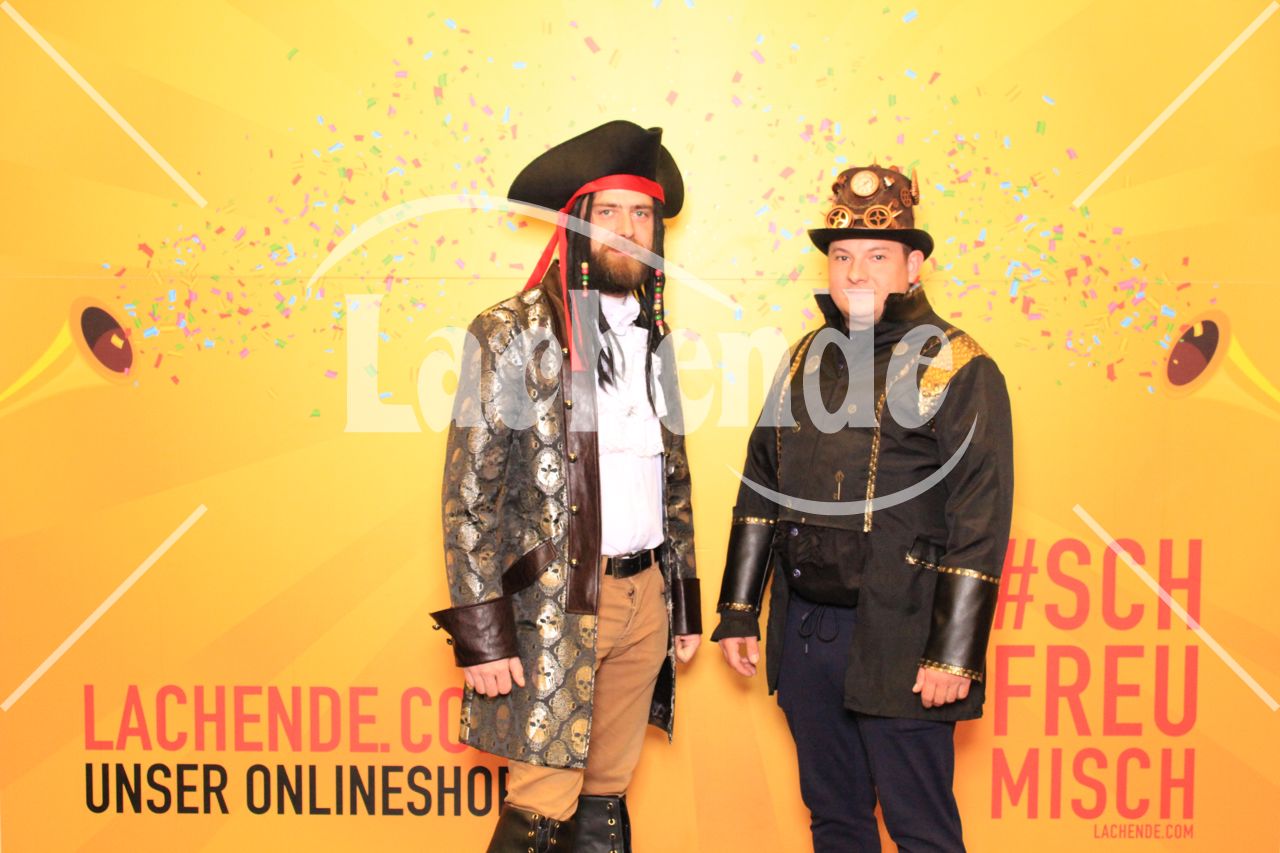 Lachende Kölnarena 14.02.2026 19:17 Uhr - 0212