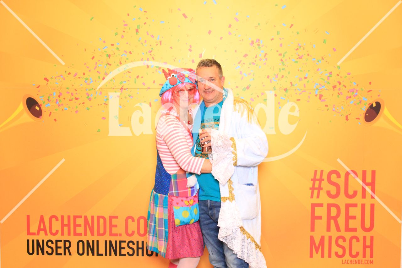 Lachende Kölnarena 24.01.2026 22:13 Uhr - 0265