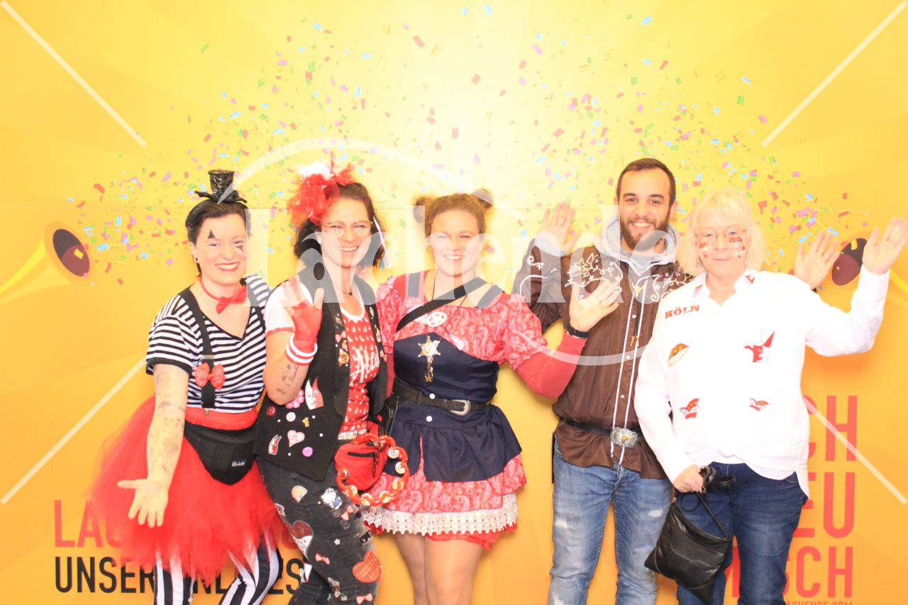 Lachende Kölnarena 12.02.2026 15:24 Uhr - 0023