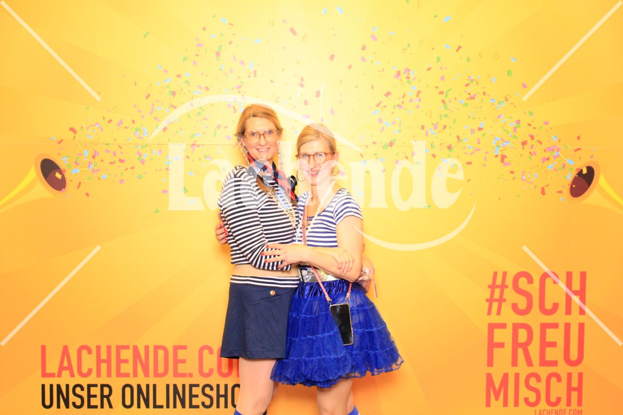 Lachende Kölnarena 07.02.2026 22:36 Uhr - 0408