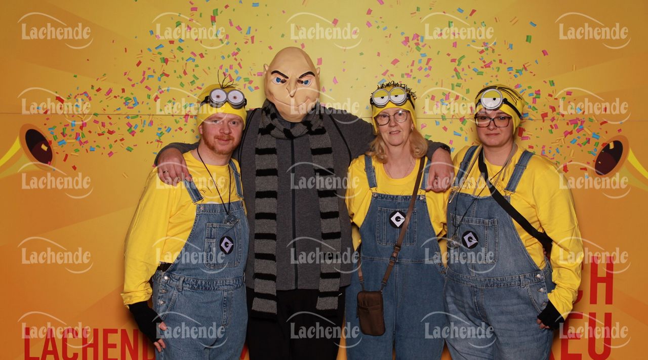 Lachende Kölnarena 09.02.24 17:50 Uhr - 0033