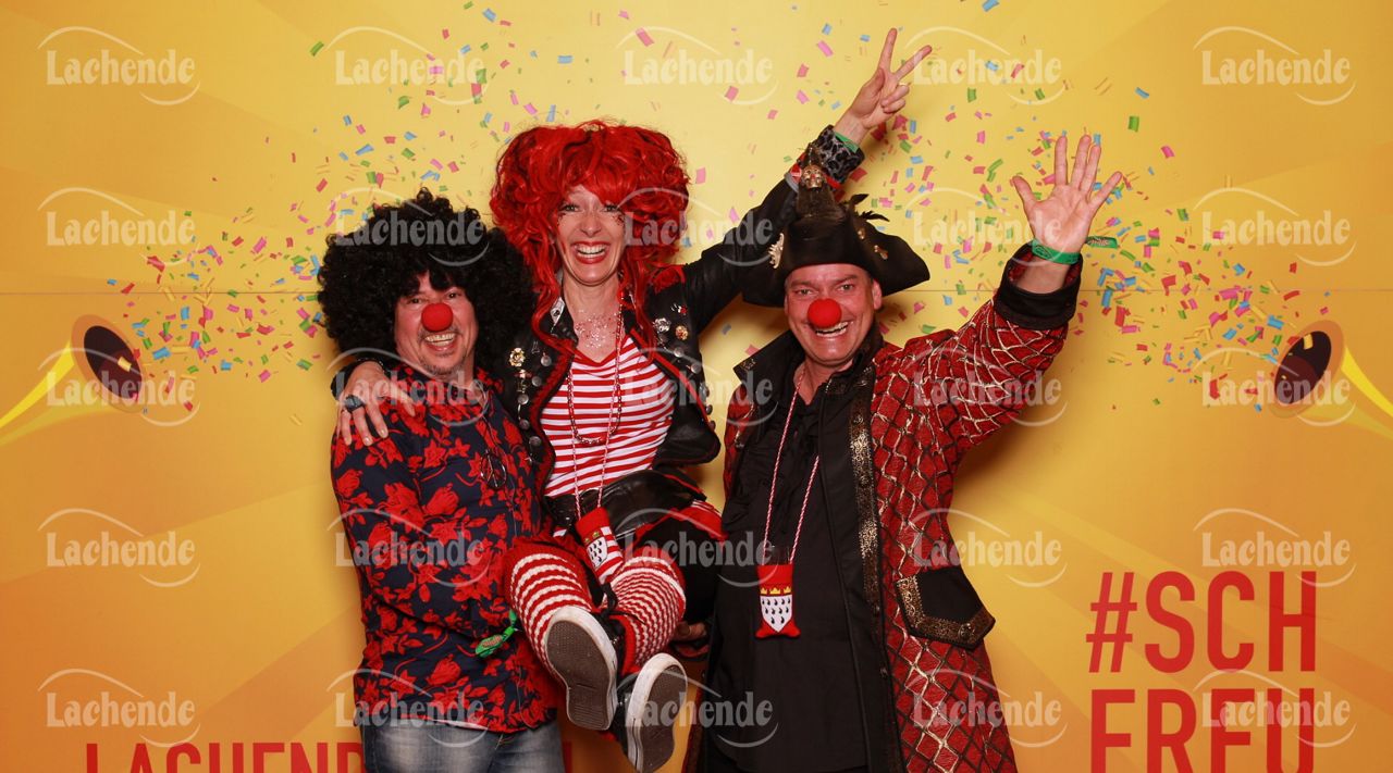 Lachende Kölnarena 28.02.2025 18:44 Uhr - 0099