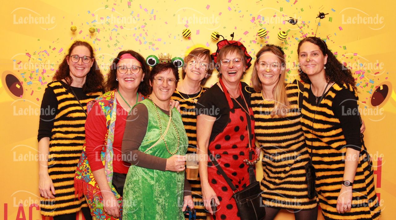 Lachende Kölnarena 27.01.2023 0149