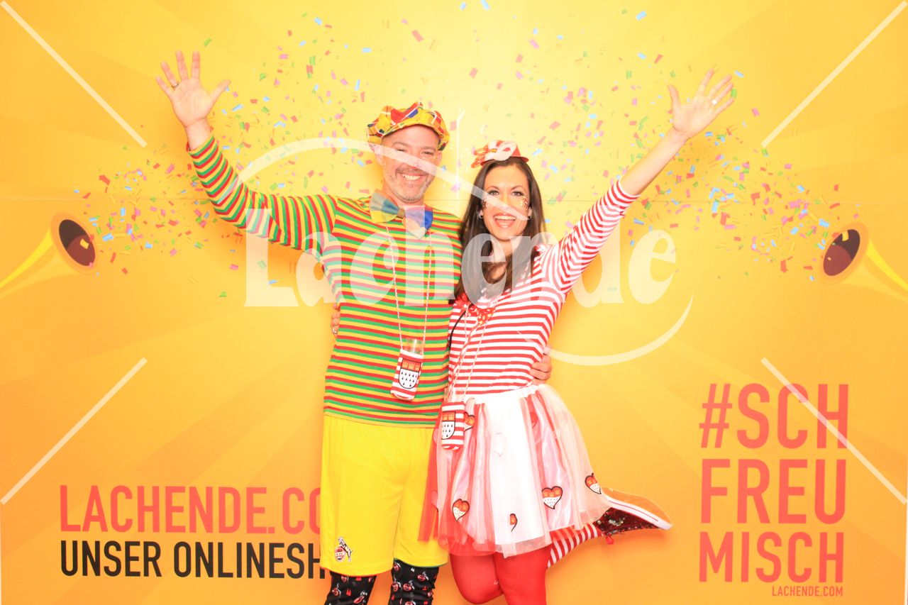 Lachende Kölnarena 24.01.2026 22:39 Uhr - 0291