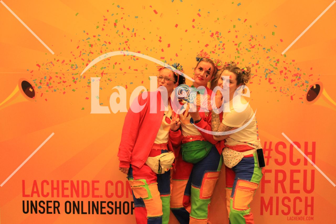 Lachende Kölnarena 14.02.2026 18:35 Uhr - 0152