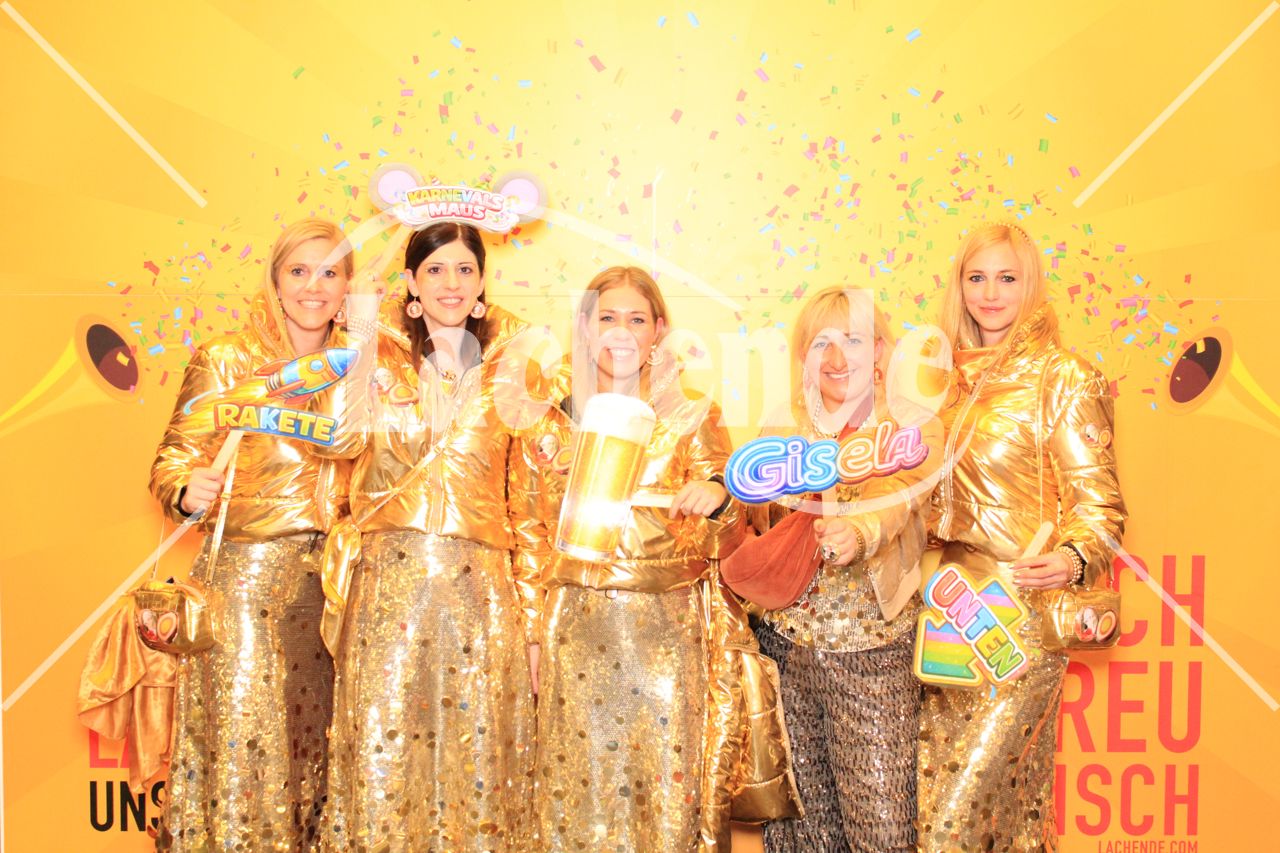 Lachende Kölnarena 12.02.2026 19:55 Uhr - 0474