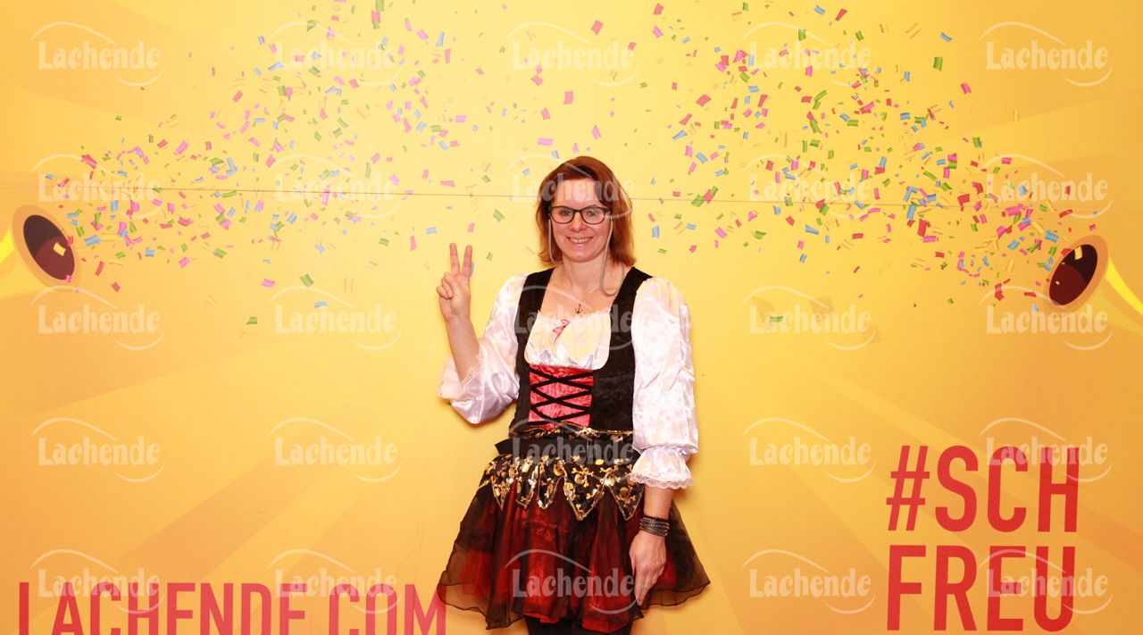 Lachende Kölnarena 27.01.2023 0520