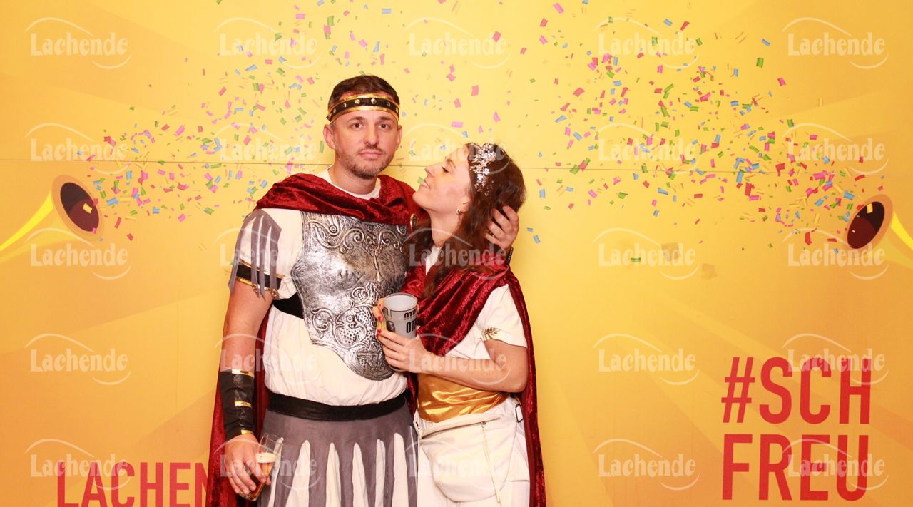 Lachende Kölnarena 17.02.2023 0614