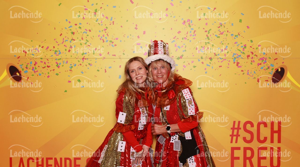 Lachende Kölnarena 27.02.2025 19:35 Uhr - 0269